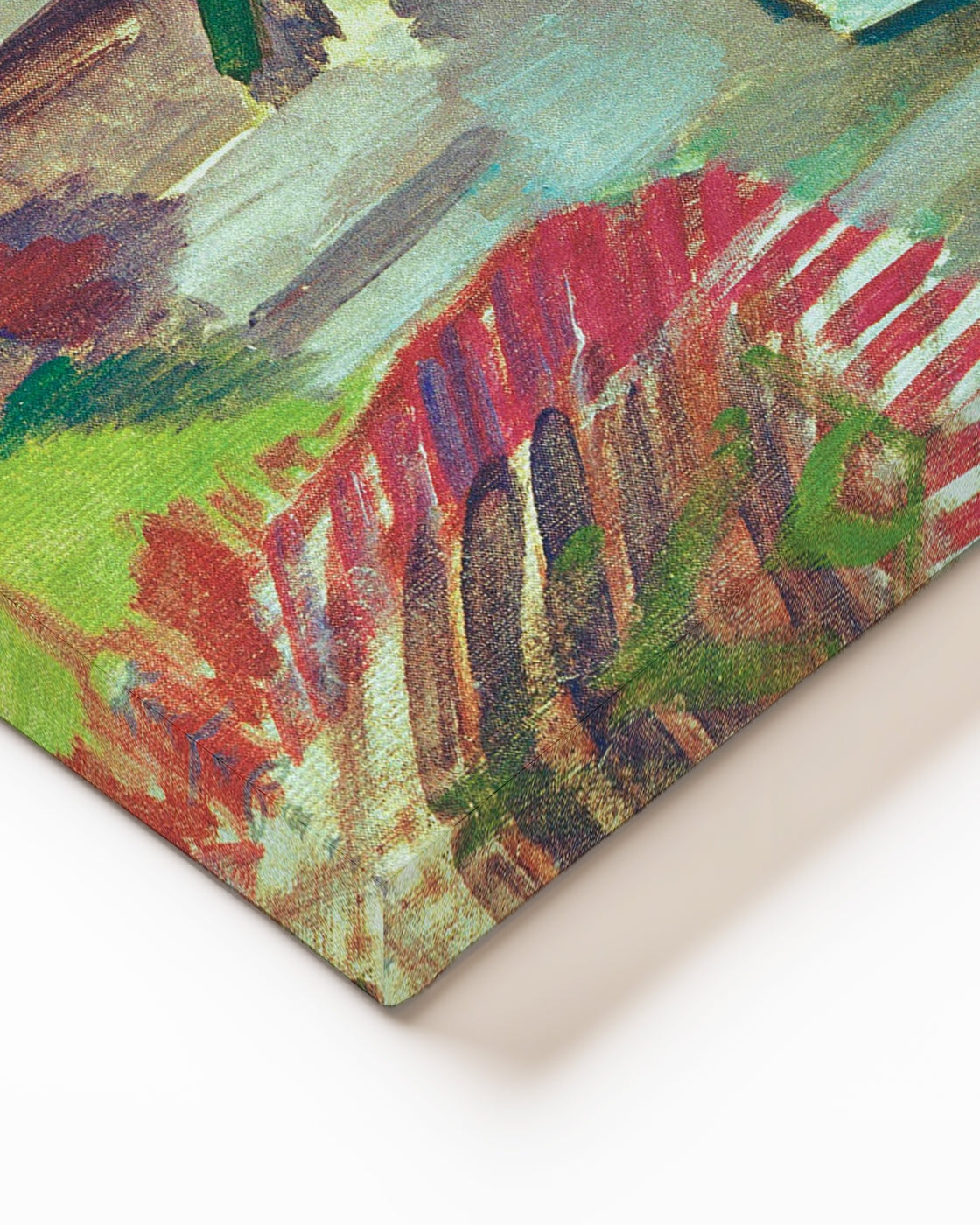 stretched-canvas
