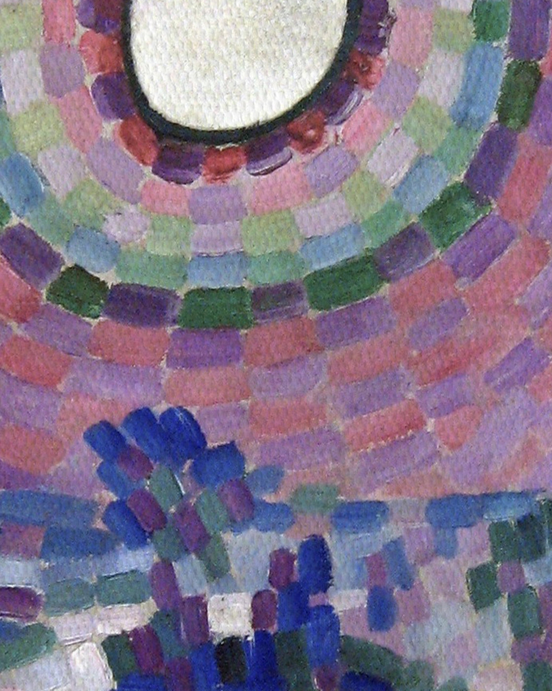 canvas