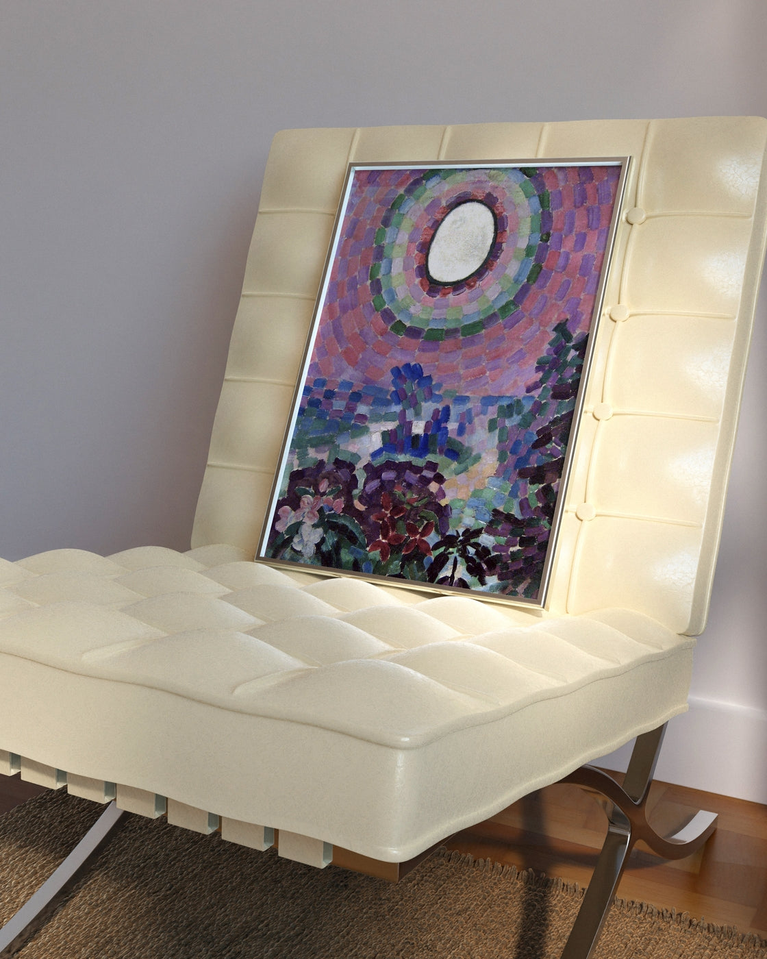 canvas