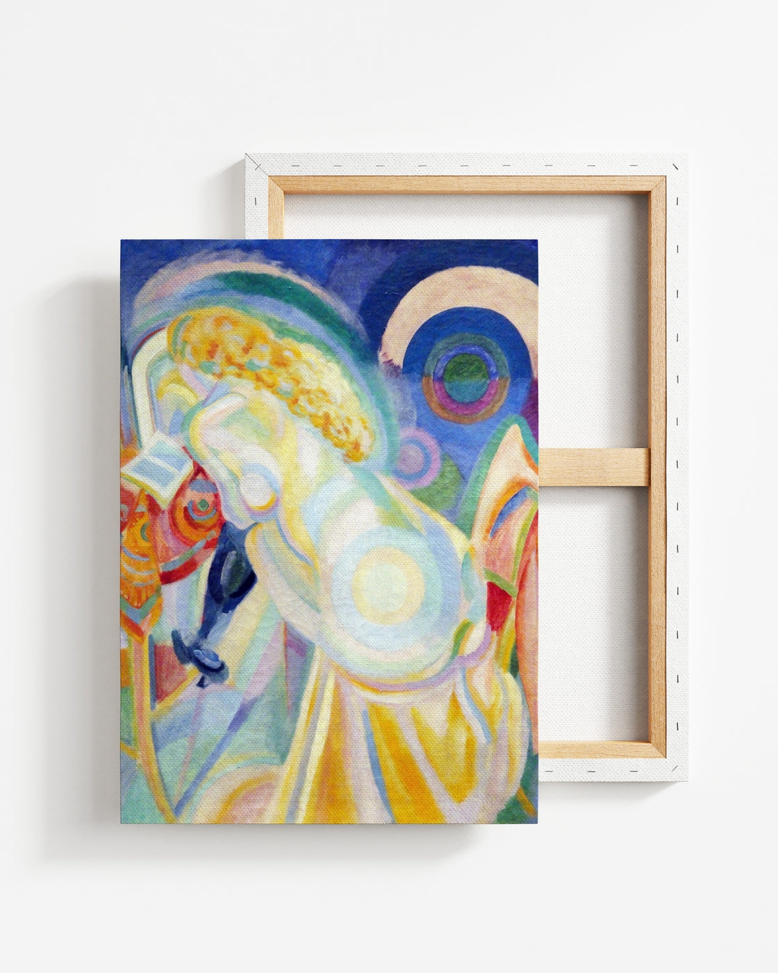 stretched-canvas