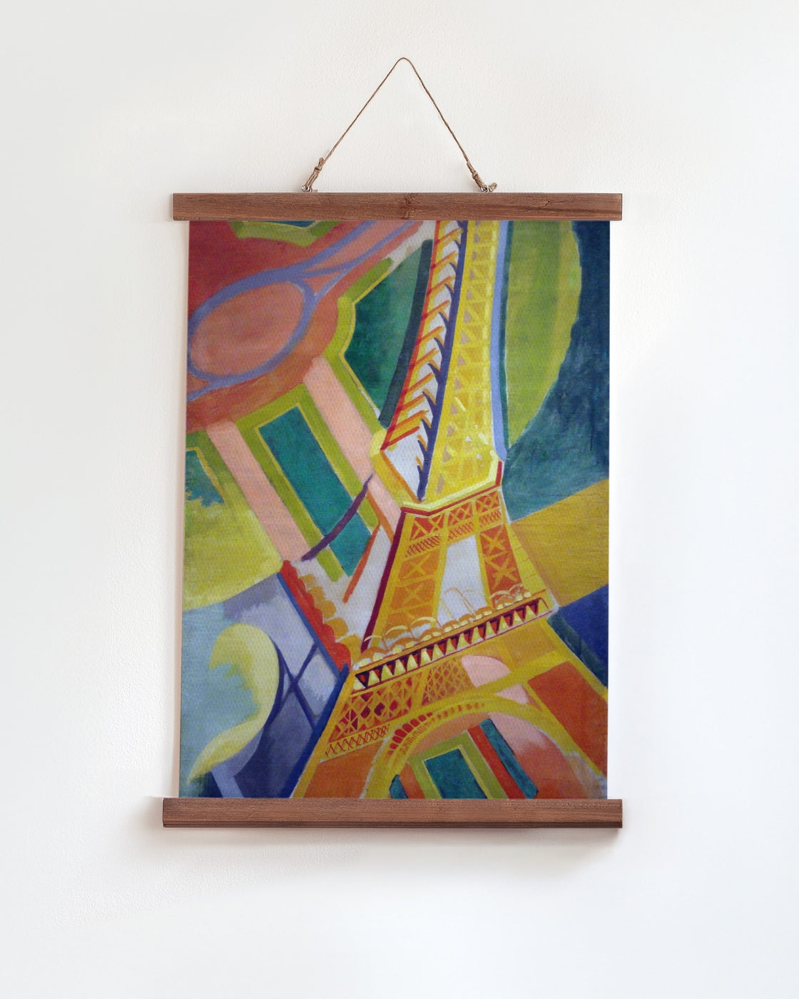 canvas