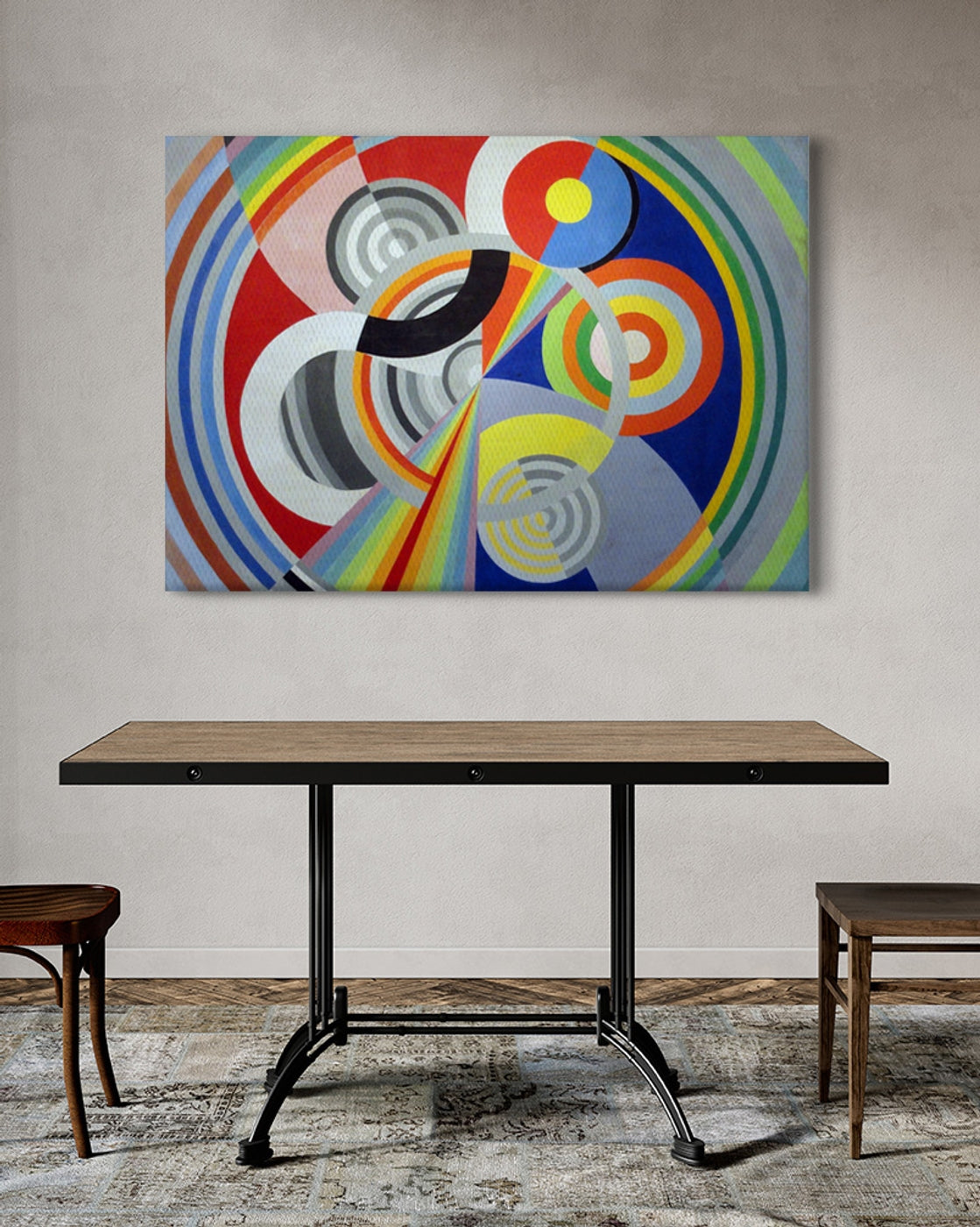 stretched-canvas