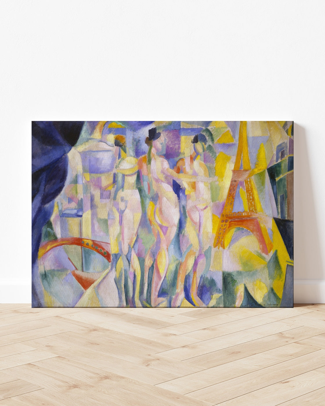 stretched-canvas