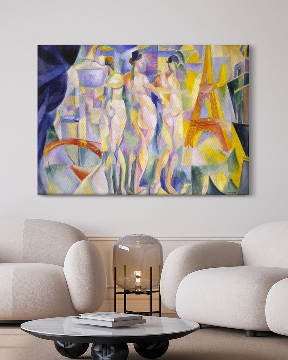 stretched-canvas