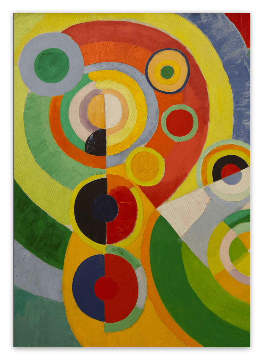 canvas