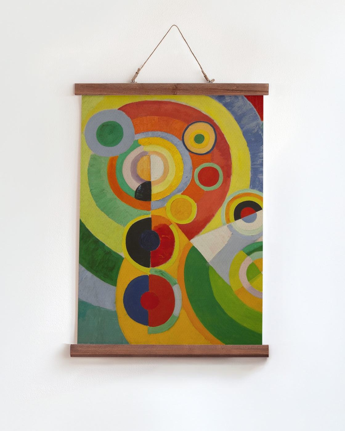 canvas