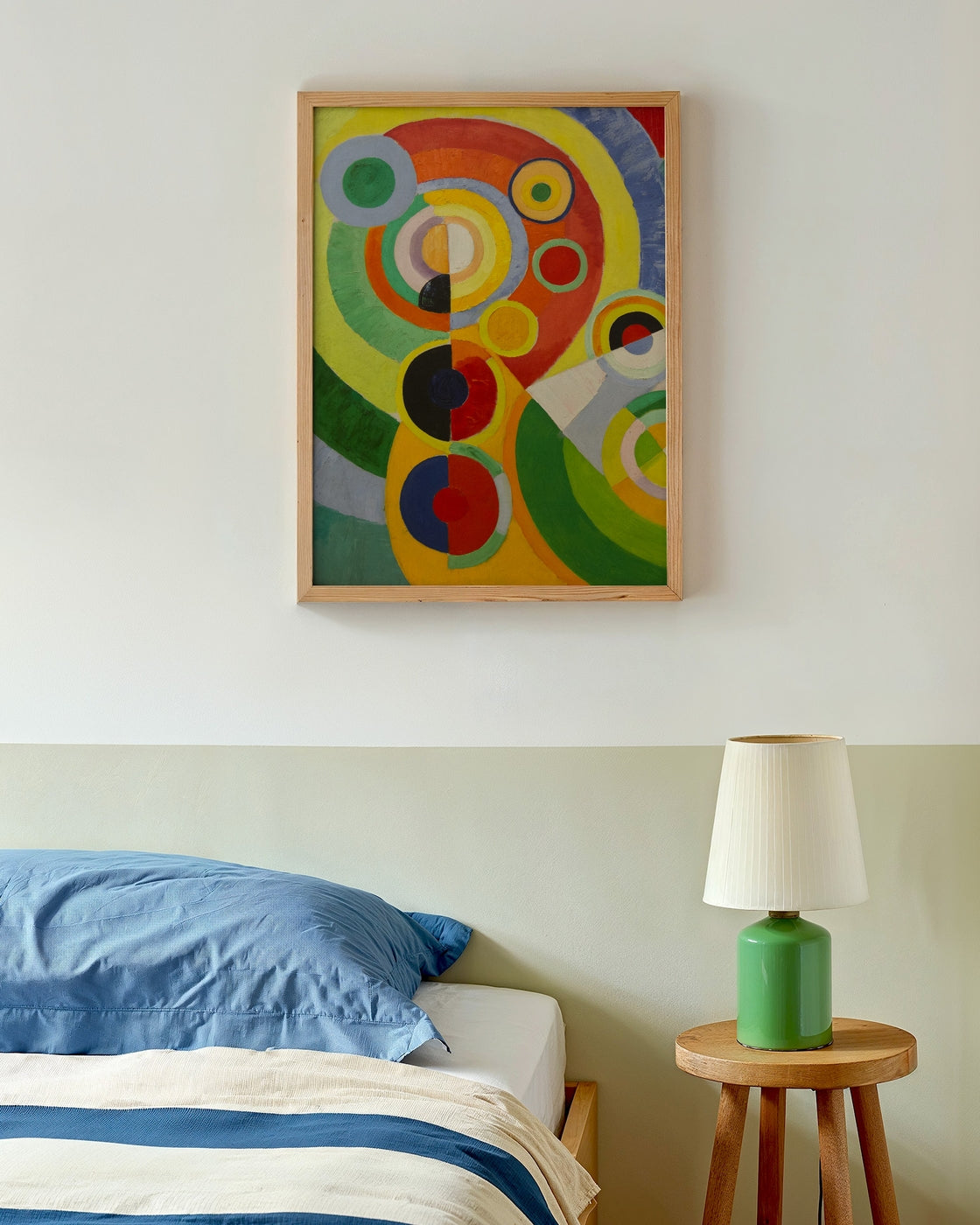 canvas