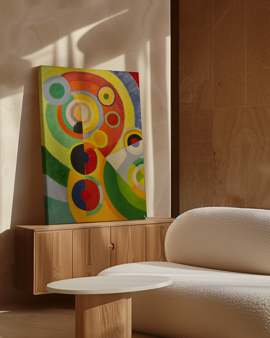 stretched-canvas