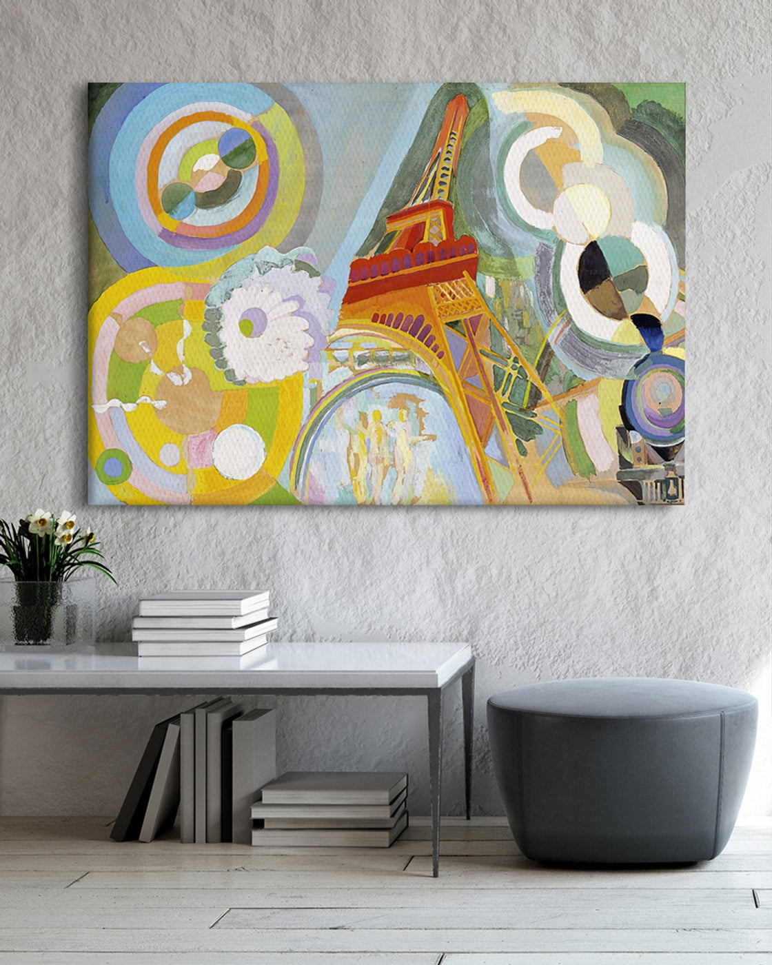 stretched-canvas
