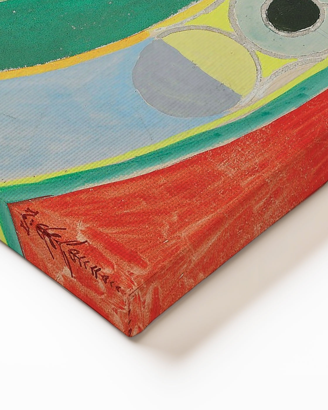 stretched-canvas