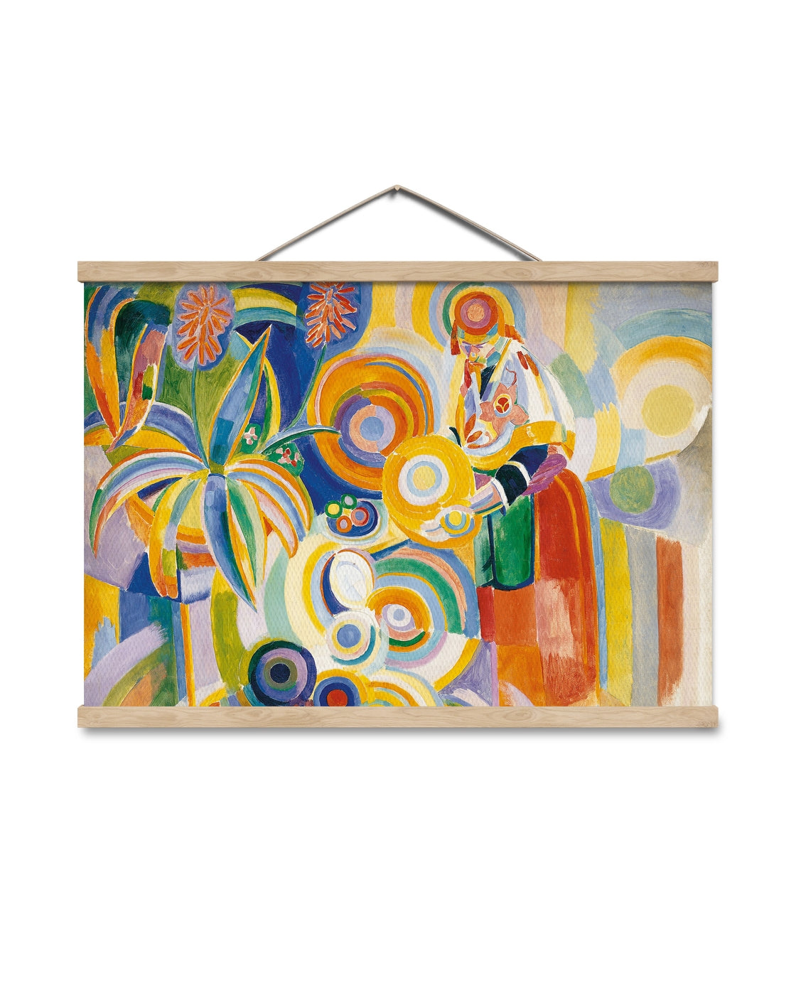canvas