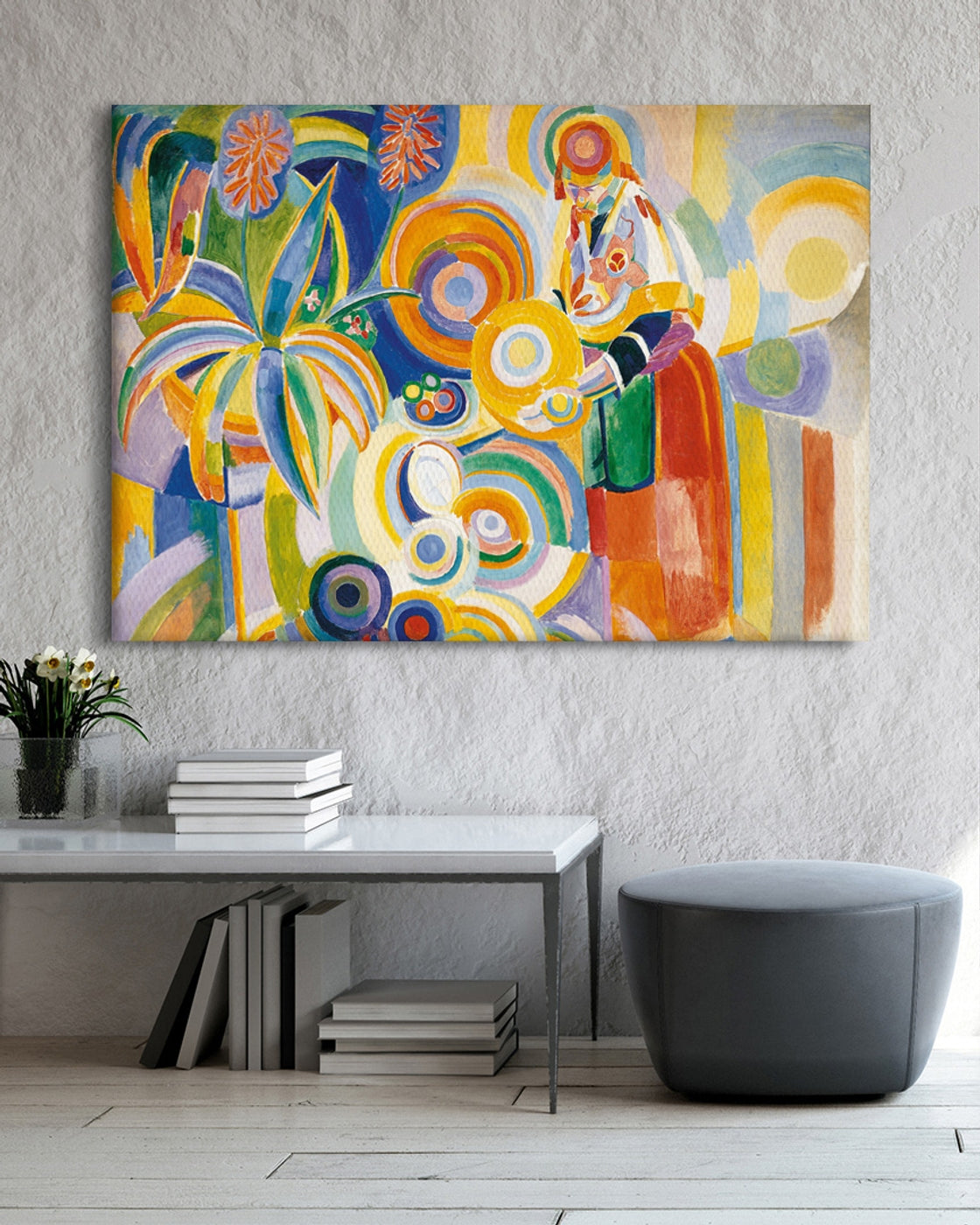 stretched-canvas