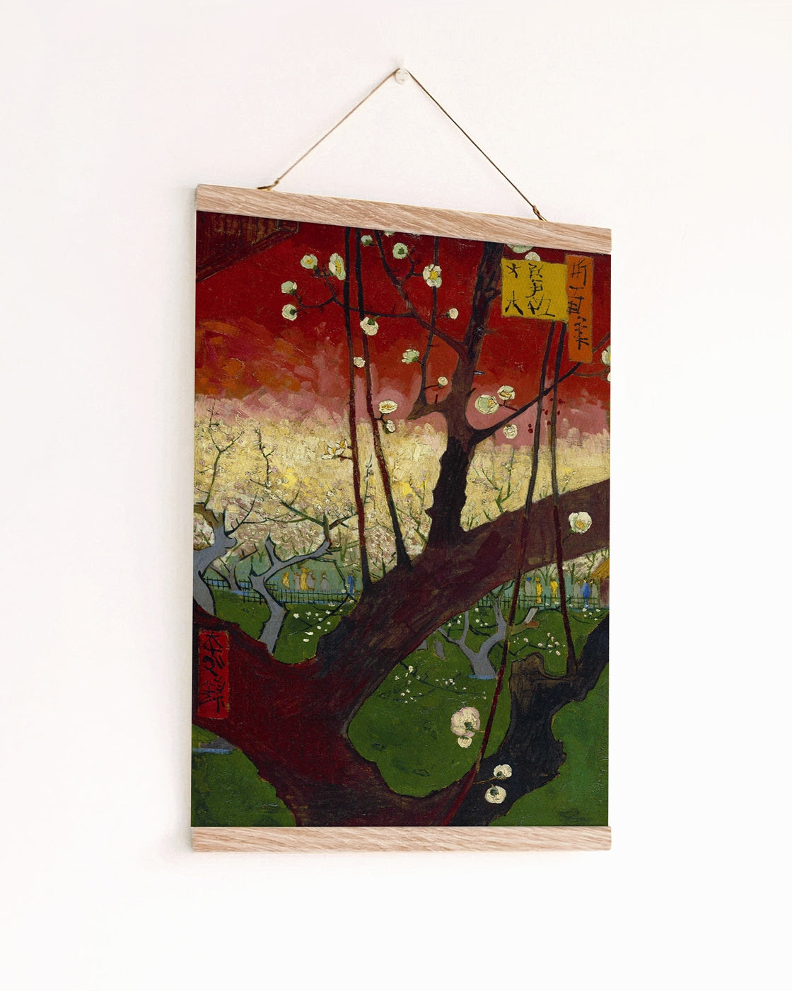 canvas