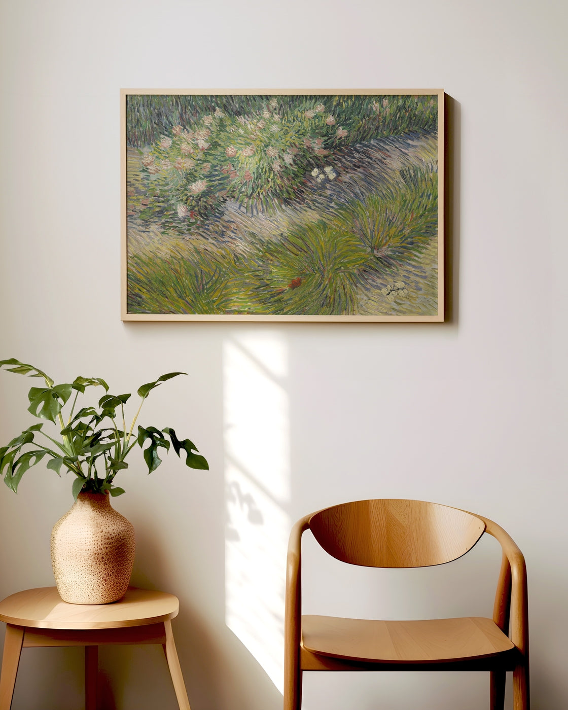 canvas