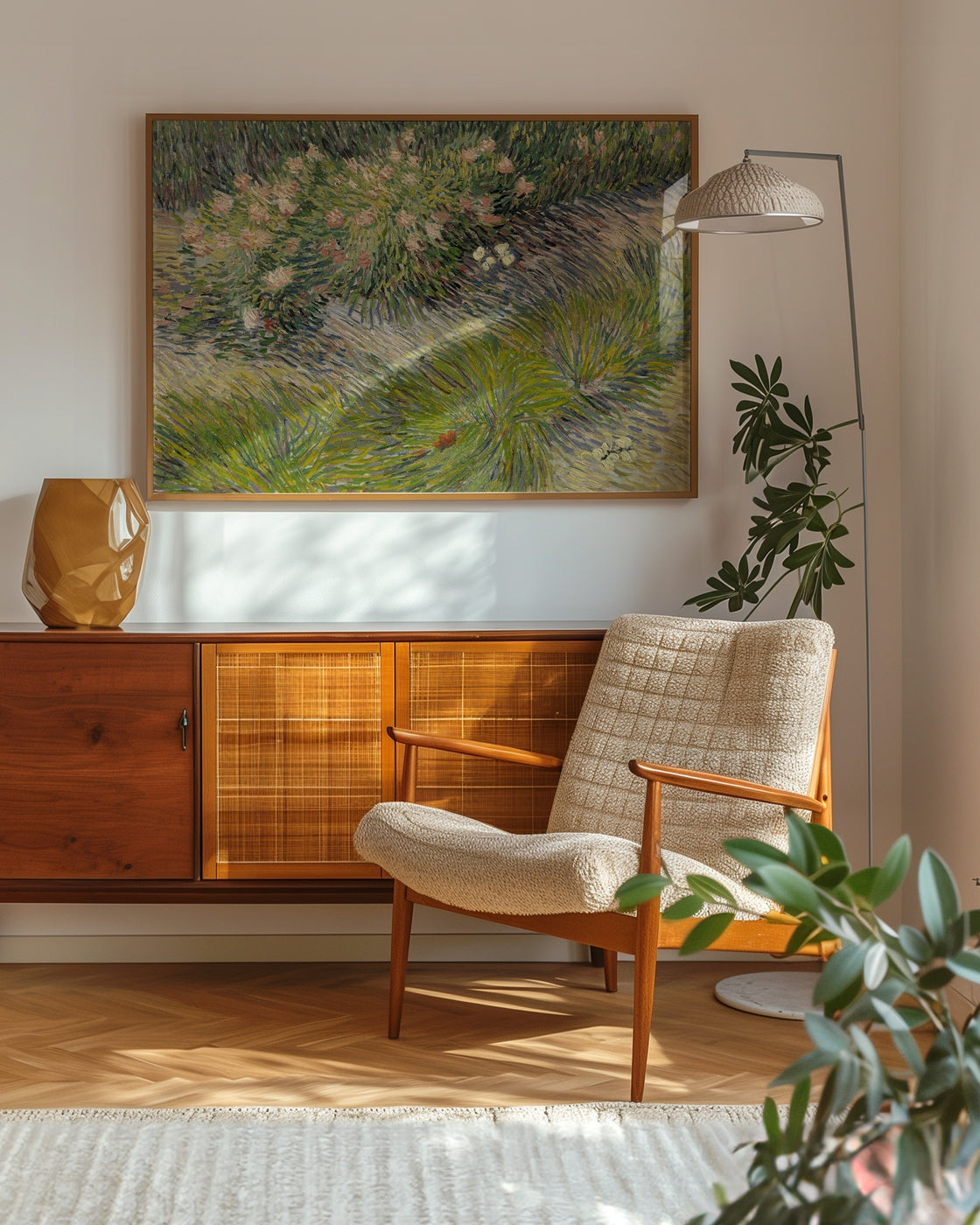 canvas