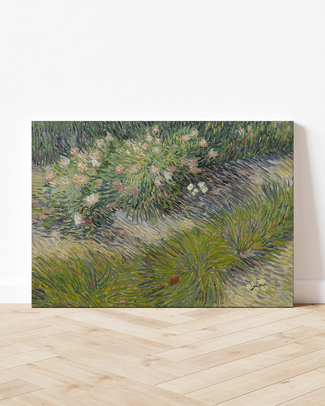 stretched-canvas