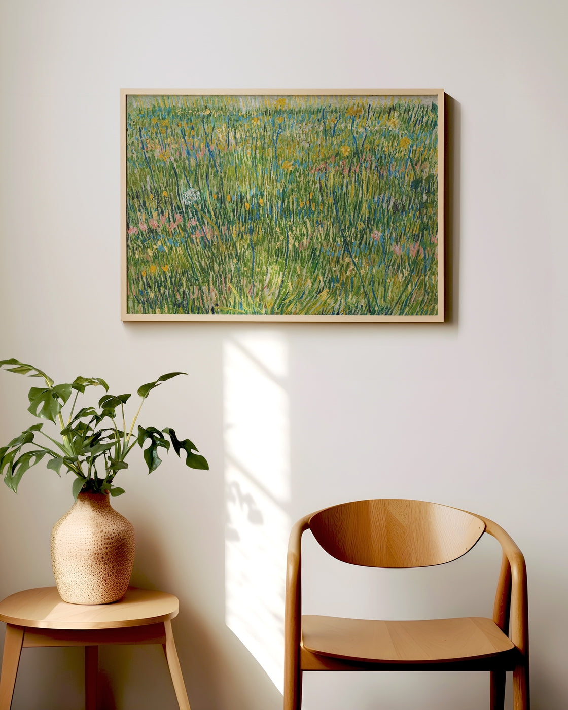 canvas