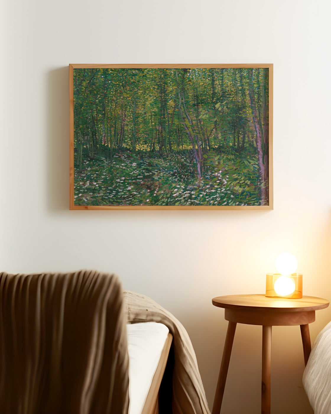 canvas