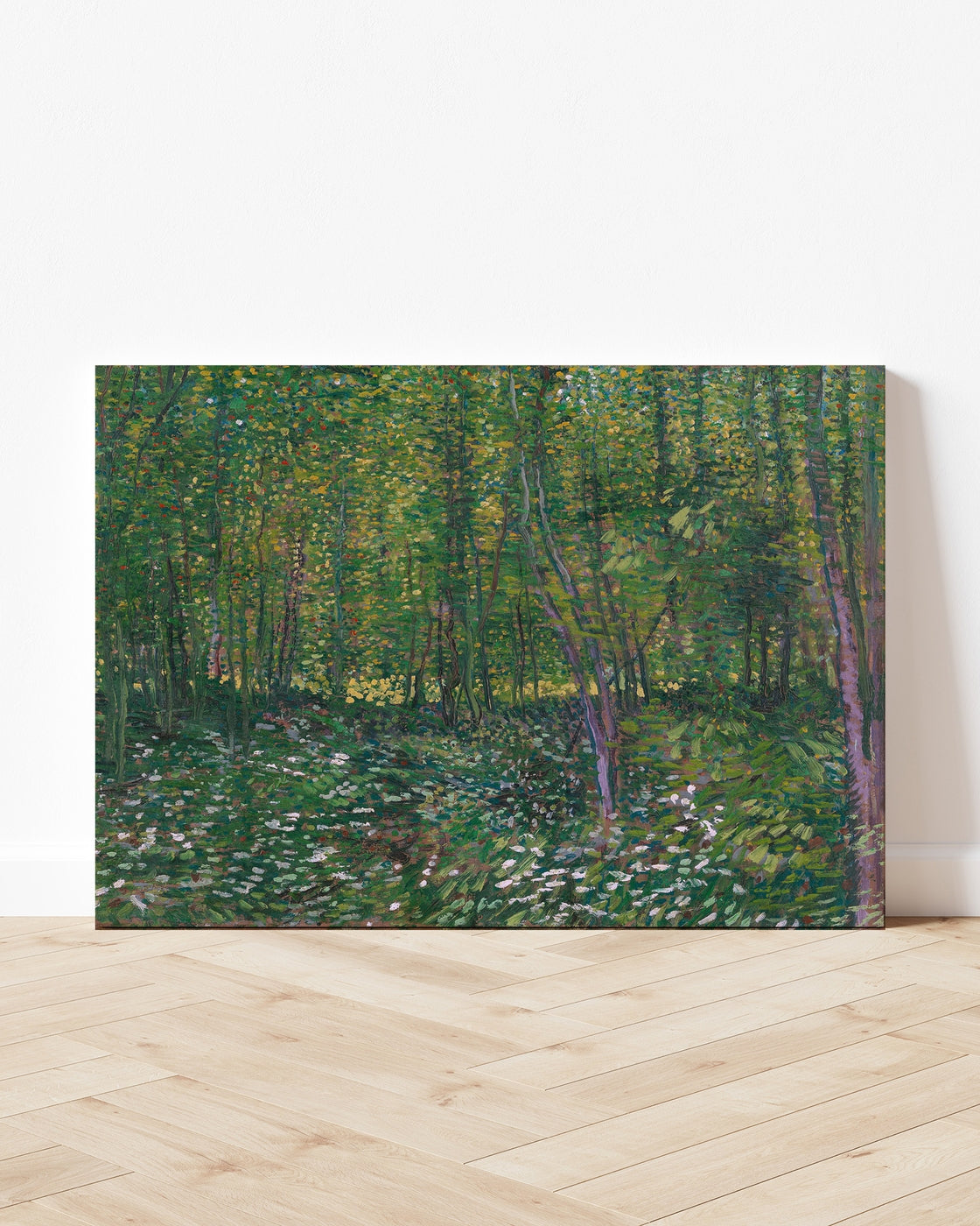 stretched-canvas