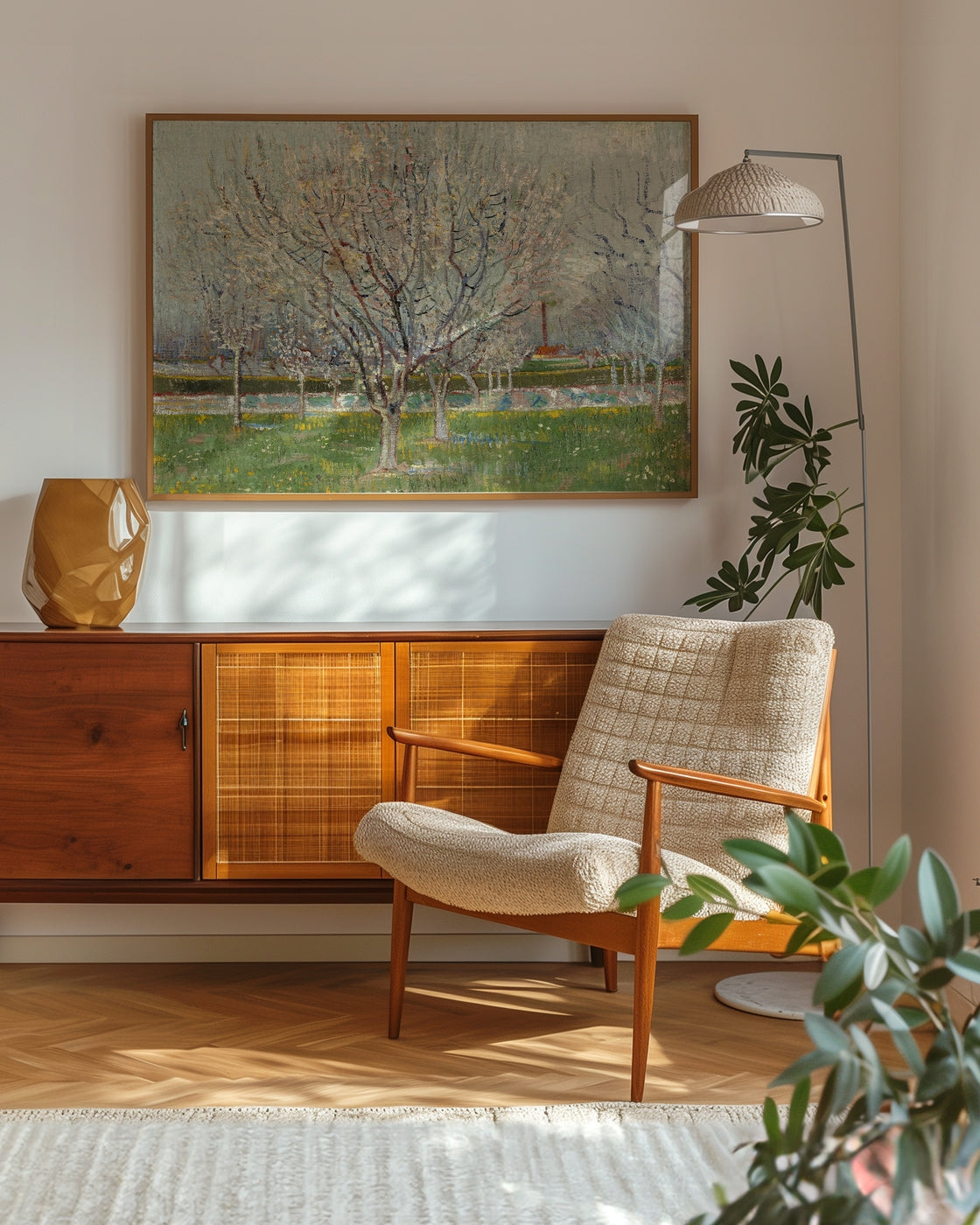 canvas