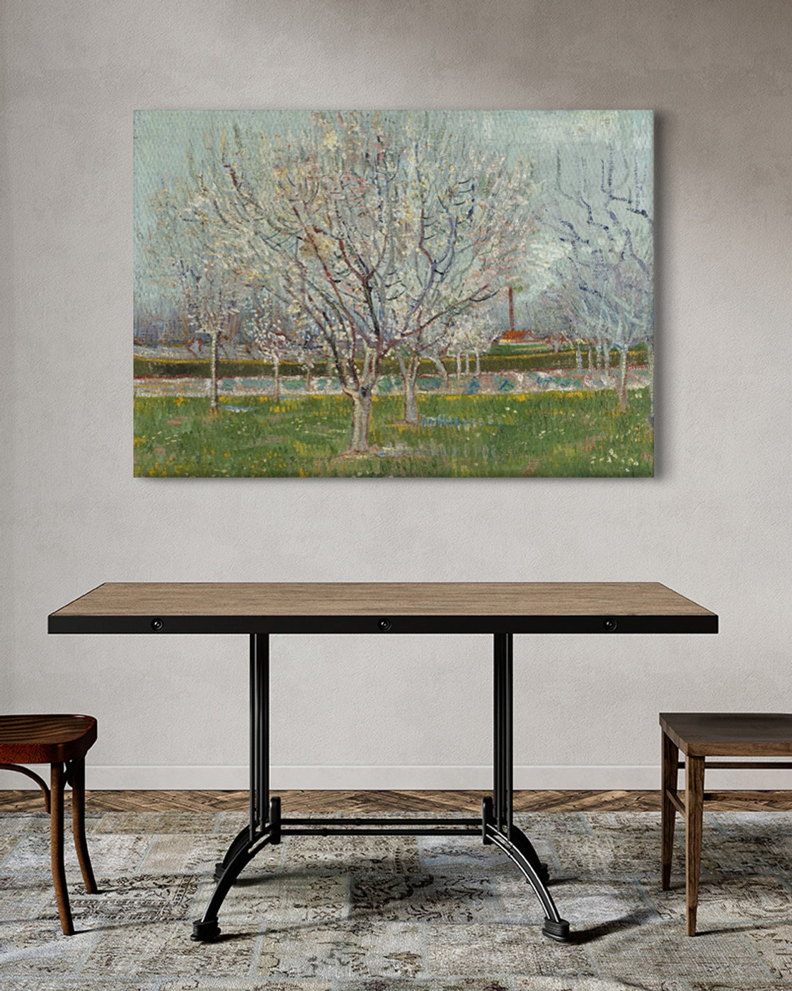 stretched-canvas