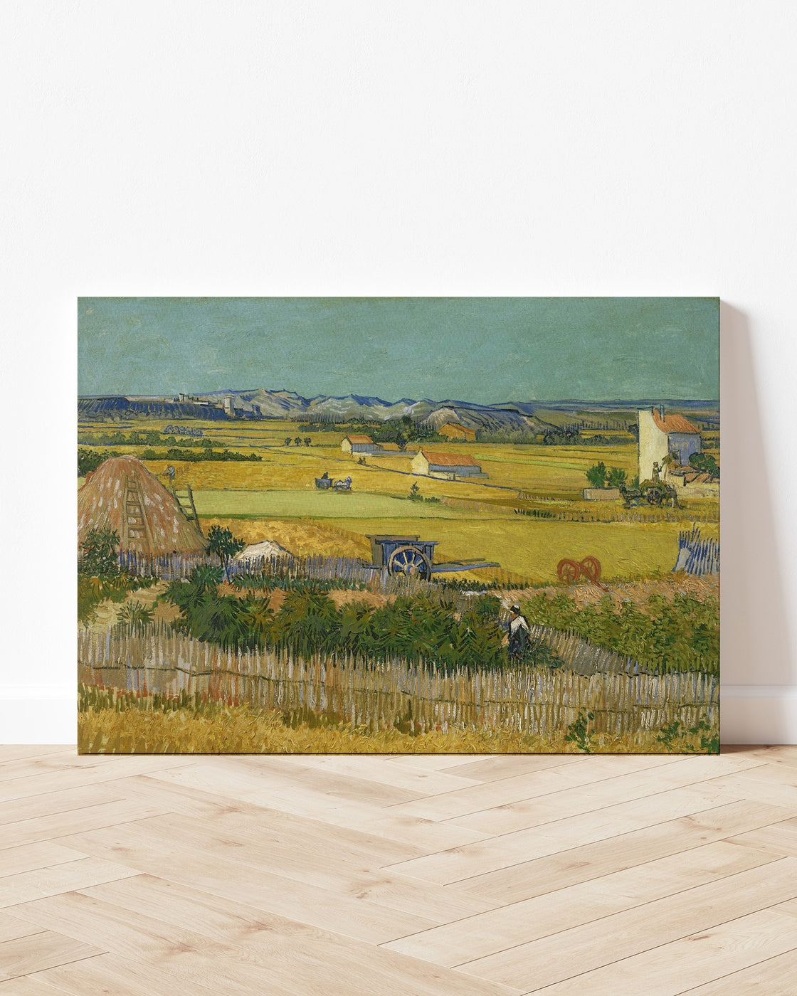 stretched-canvas