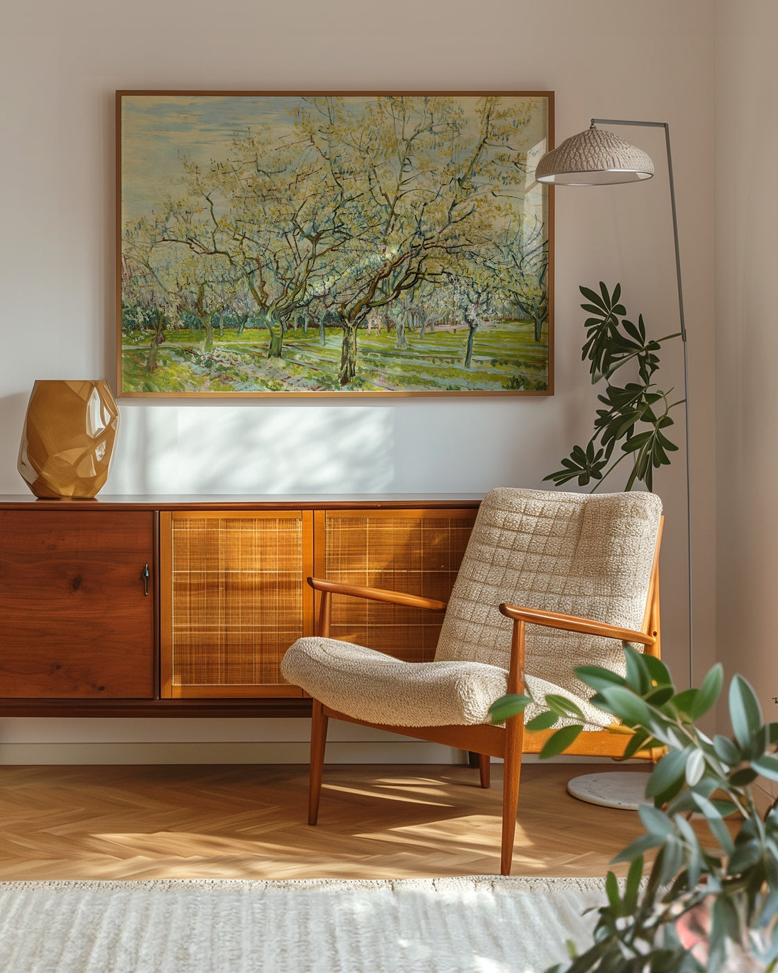canvas