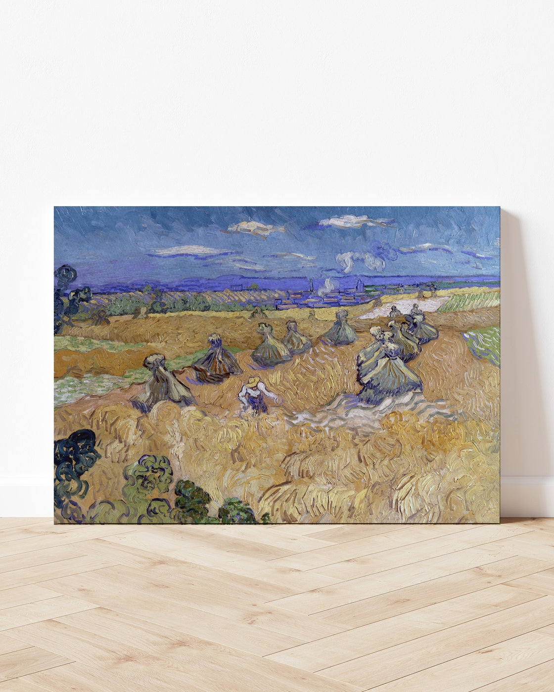stretched-canvas