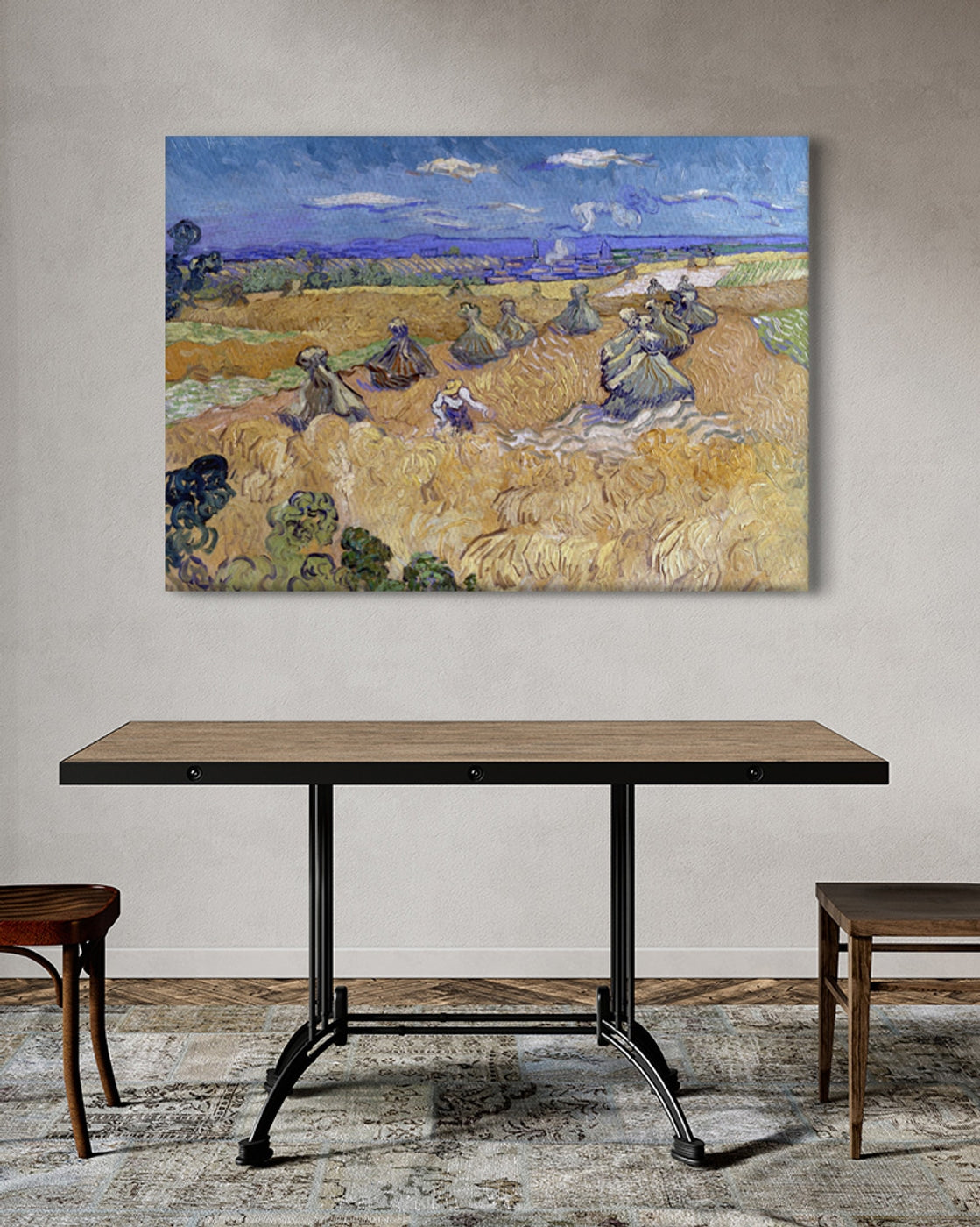 stretched-canvas