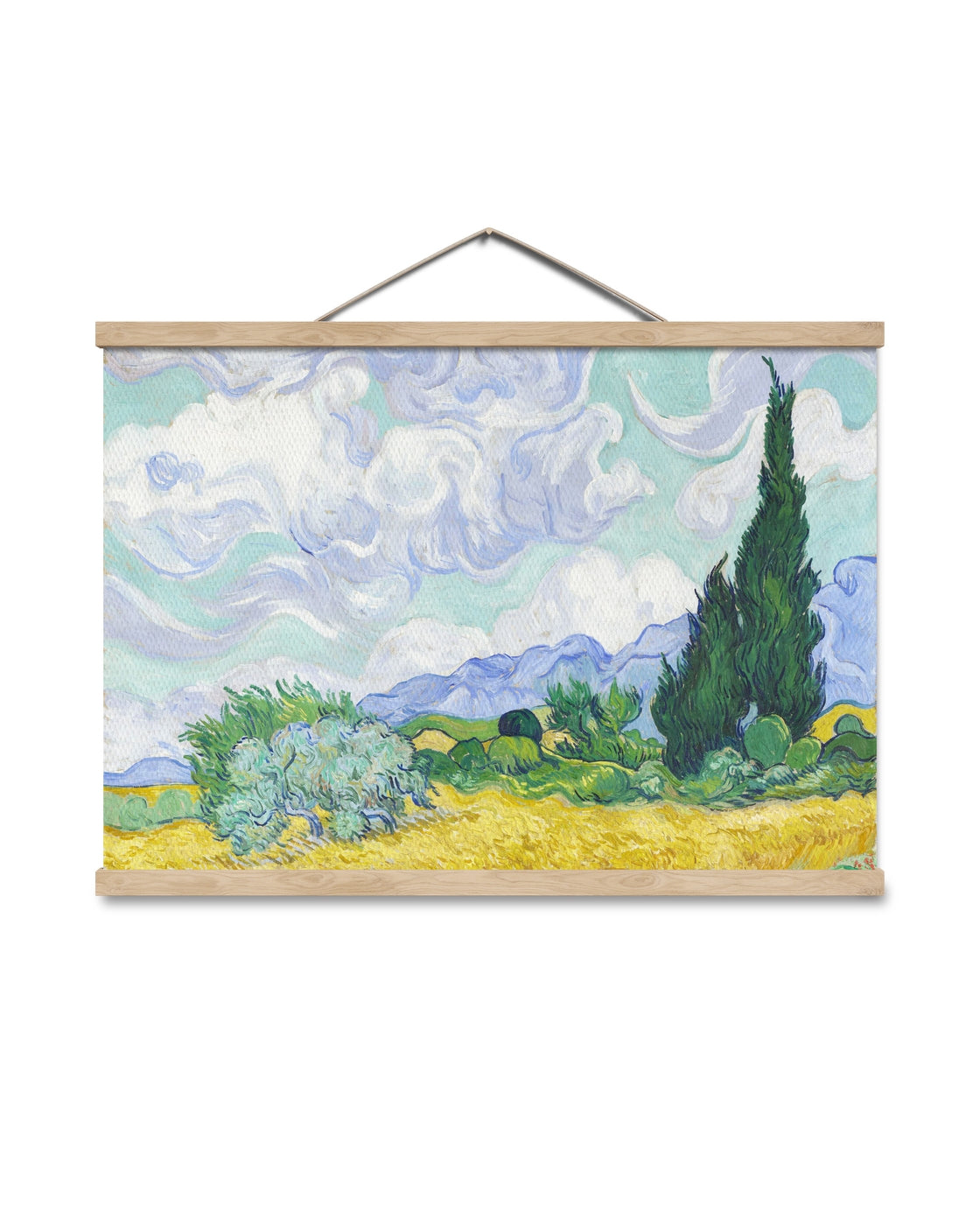canvas