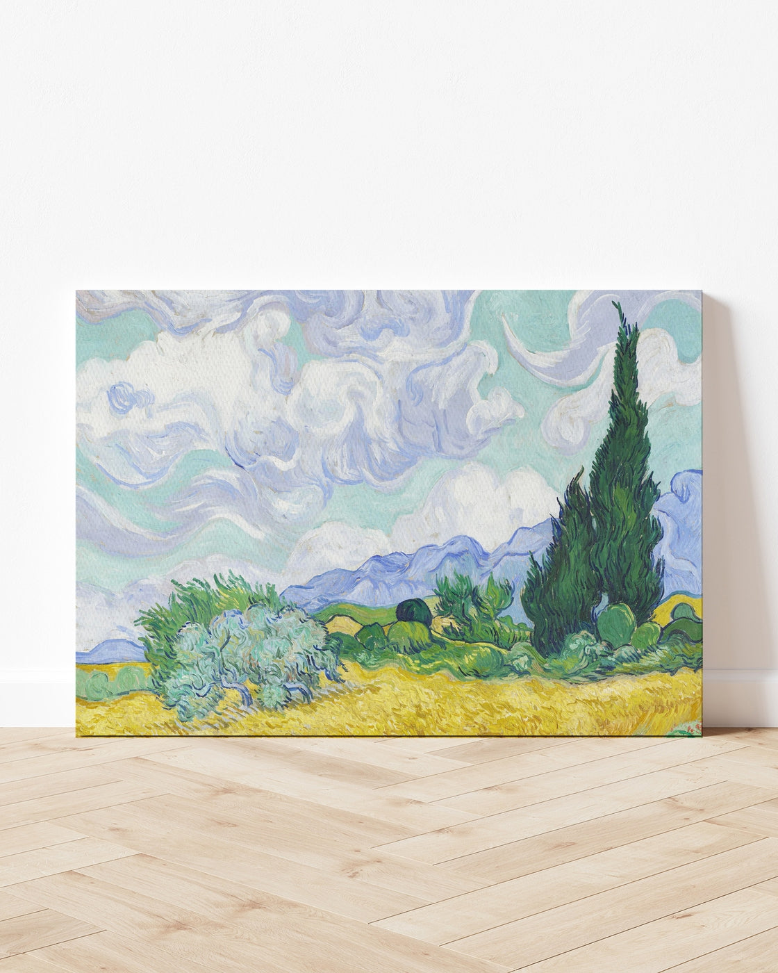 stretched-canvas