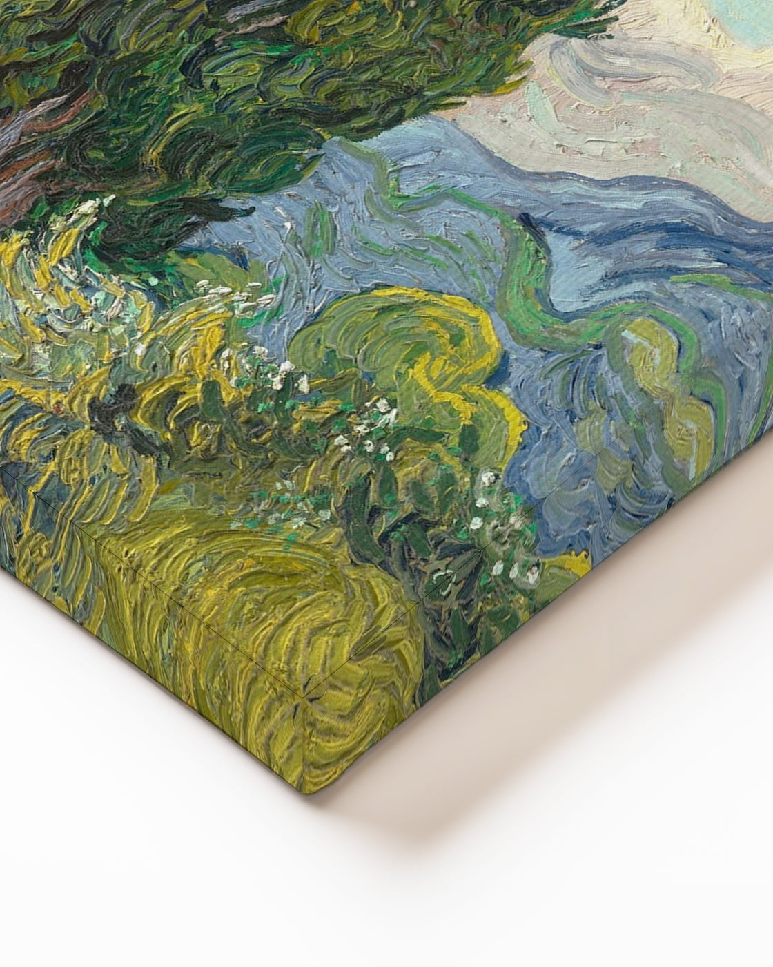 stretched-canvas