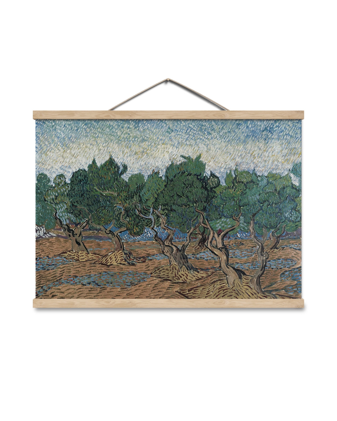 canvas