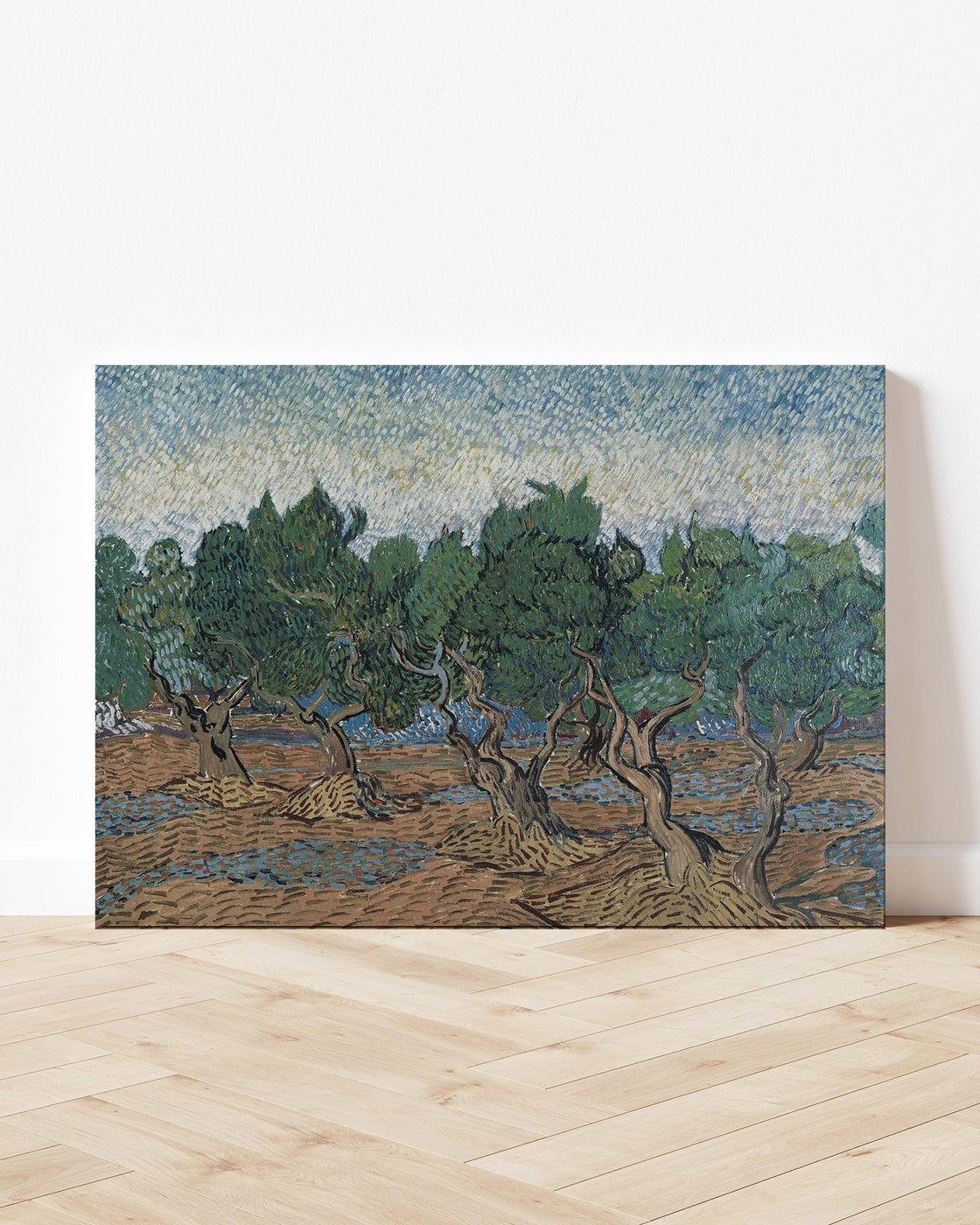 stretched-canvas