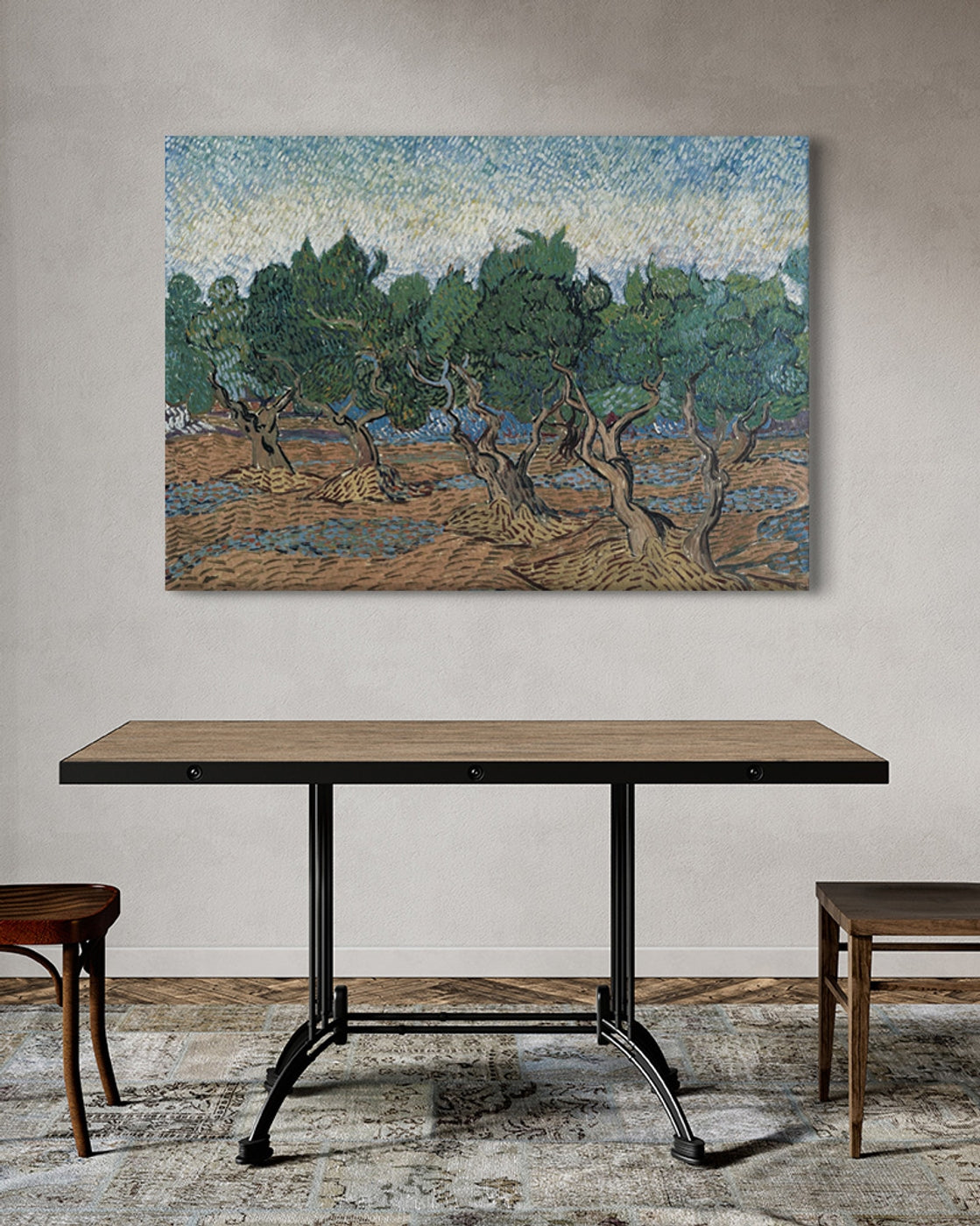 stretched-canvas