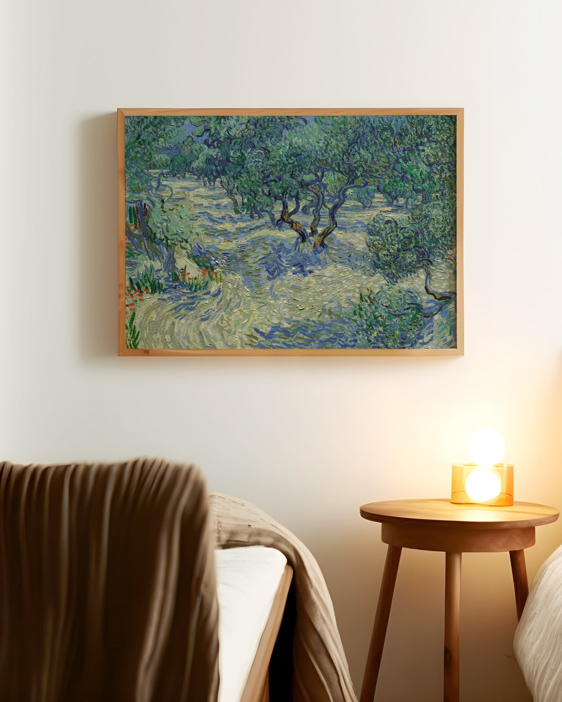 canvas