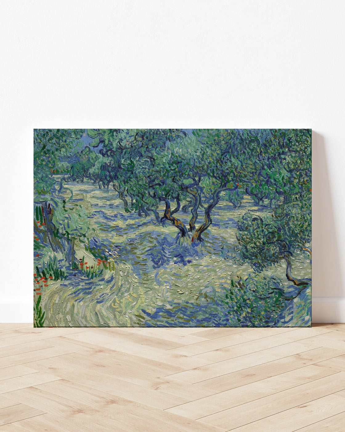 stretched-canvas