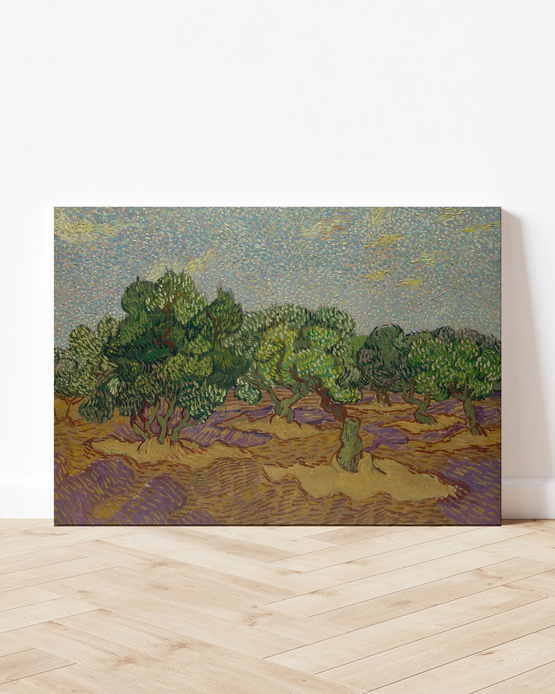 stretched-canvas