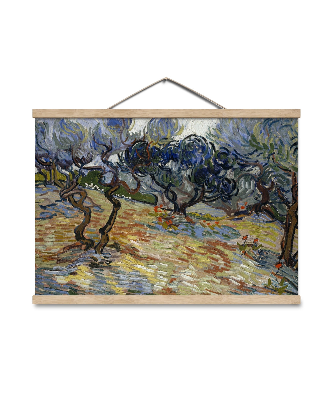 canvas