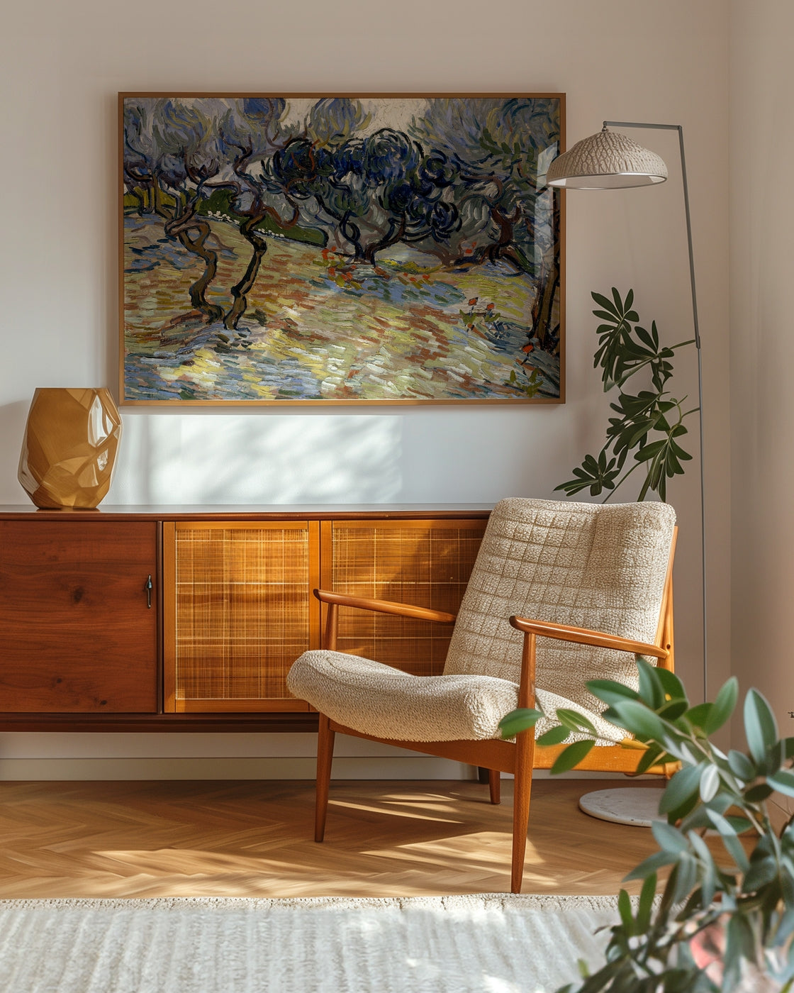 canvas