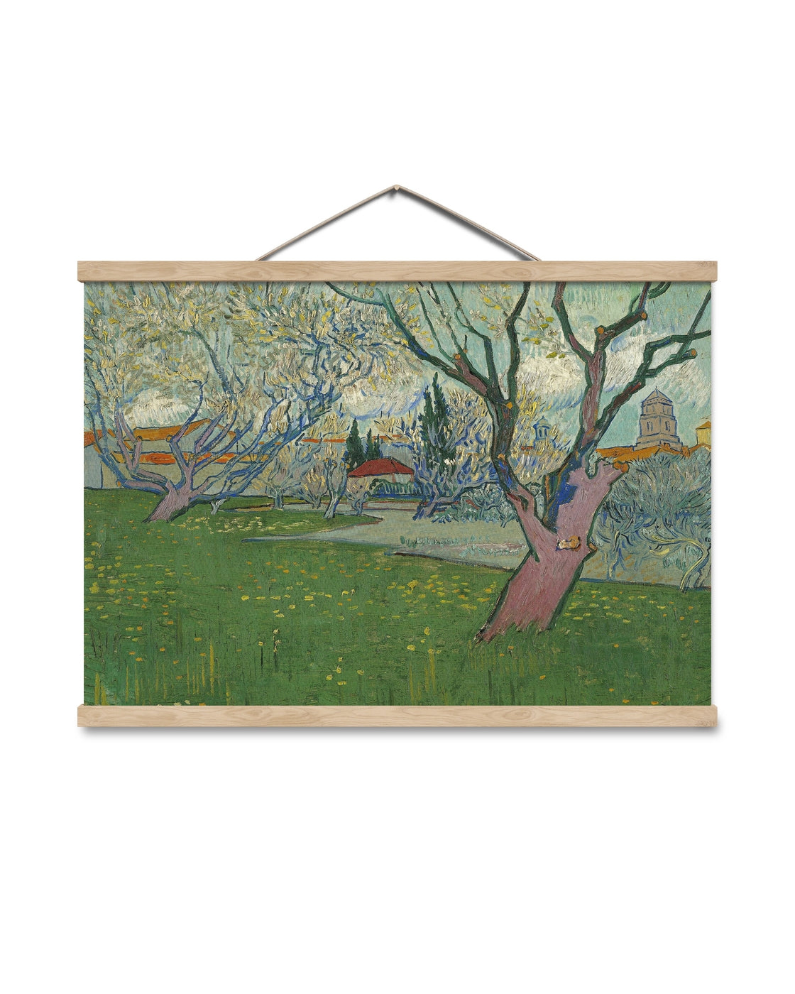 canvas