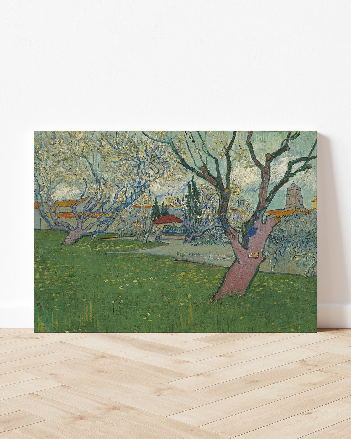 stretched-canvas