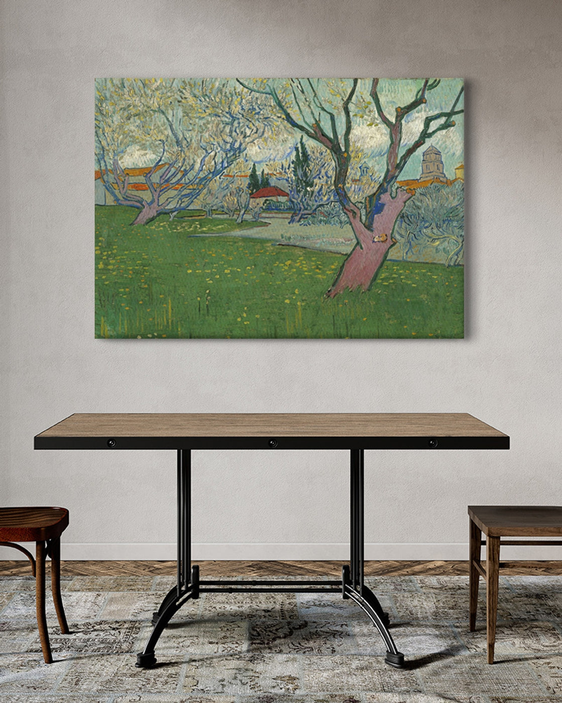 stretched-canvas