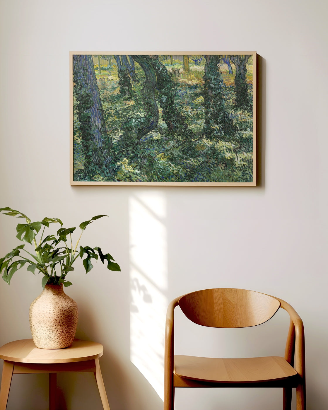 canvas
