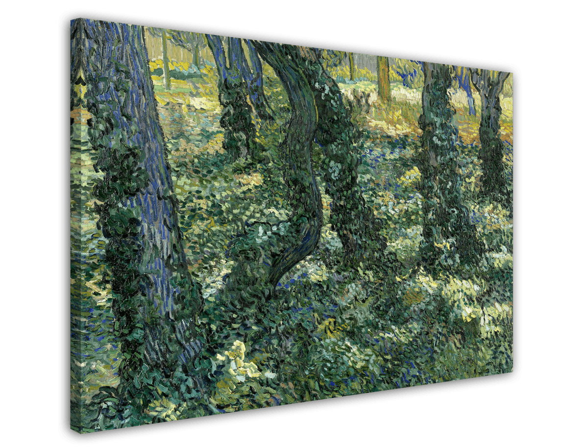 stretched-canvas