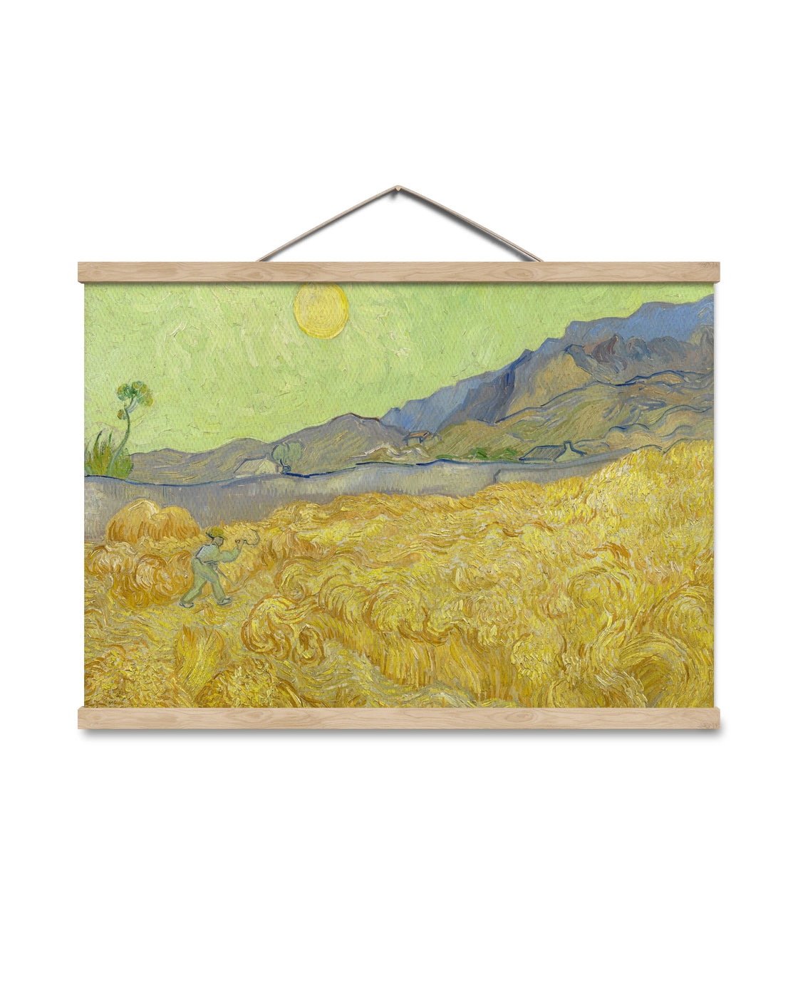 canvas