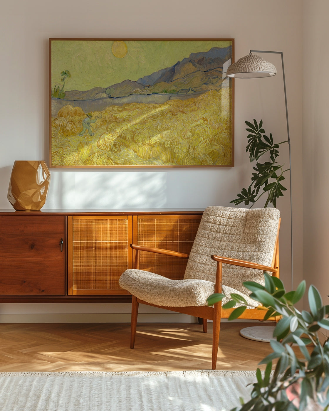 canvas
