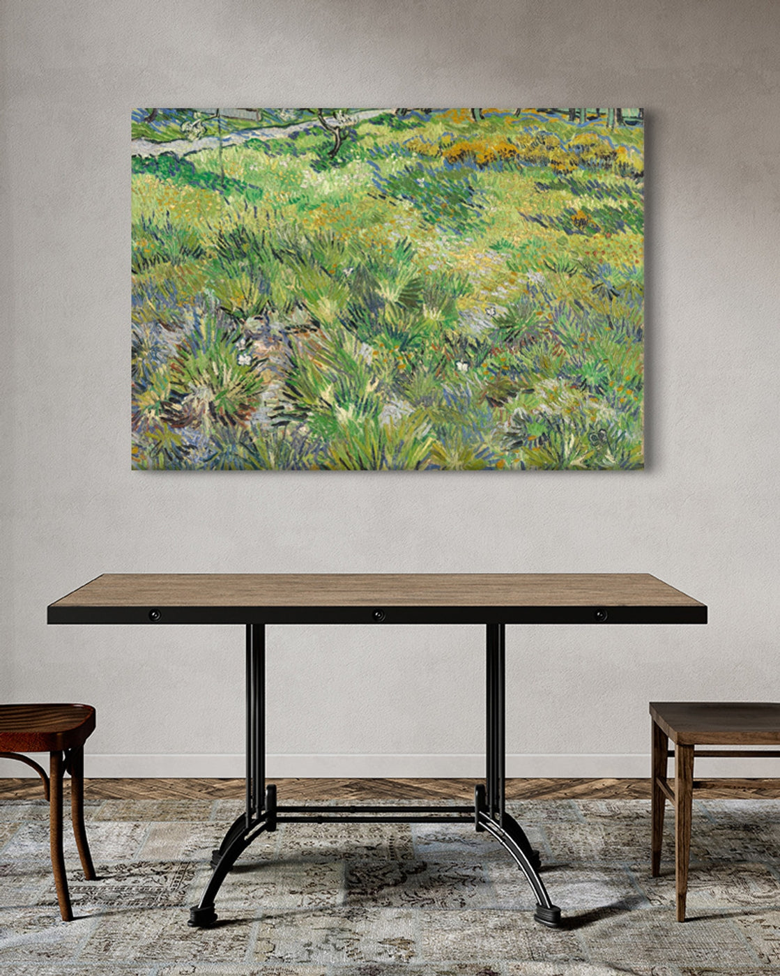 stretched-canvas