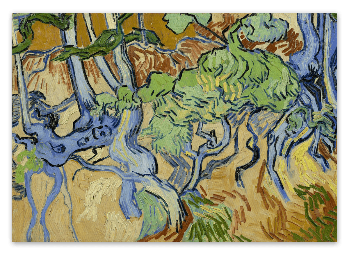 canvas