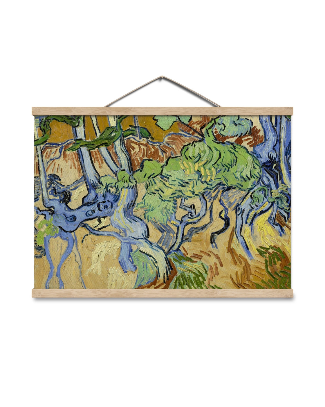 canvas